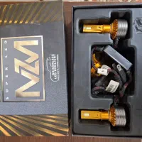 هدلایت MZM40000