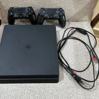 ps4  پی اس فور