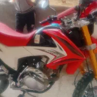 موتور تریل نیرو موتور