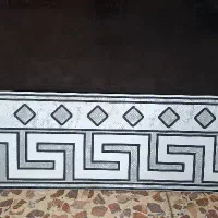 قرنیز سرامیکی