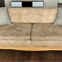 کاناپه شرکتی تخت خواب شو