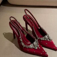 کفش مجلسی زنانه