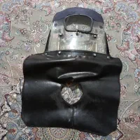 طلق تایکو با تمام وسایل