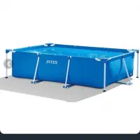 استخر پیش ساخته