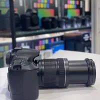canon 60D + 18-135 stm|دوربین عکاسی و فیلم‌برداری|کرج, کرج نو|دیوار