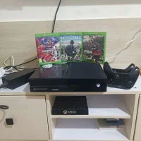 Xbox one
