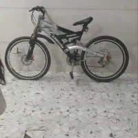 دوچرخه 26 دنده ای