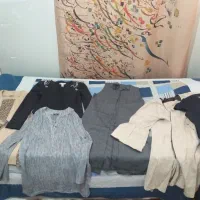 لباس دخترانه و پسرانه