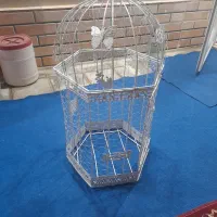 قفس پرنده
