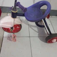 سه چرخه کودک