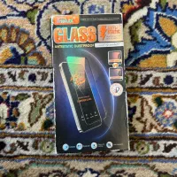 8 عدد گلس و محافظ صفحه اورجینال ایفون 12 pro max