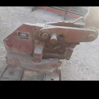فروش قیچی ورق چینی و میلگرد بر
