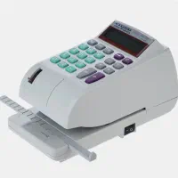 دستگاه پرفراژ چک کارونا مدل KT-800