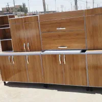 کابینت آشپزخانه