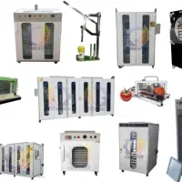 دستگاه میوه خشک کن انجمادی فریز درایر اسلایسرg700l