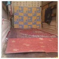 اتوبار ایمن بار۲۴ساعته با کارگر و ماشین 100%تضمینی