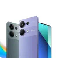 note 13 pro 256 ram8