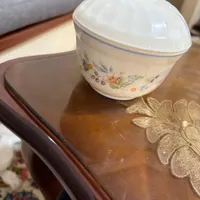 فنجان و نعلبکی ویکتوریا|ظروف سرو و پذیرایی|تهران, اباذر|دیوار
