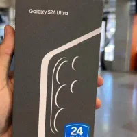 s26 ultra 1TB|موبایل|اسلام‌شهر, صادقیه|دیوار