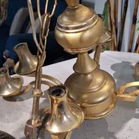 لوستر قدیمی