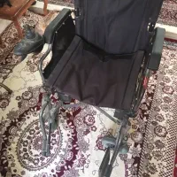 ویلچر برقی