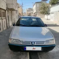خودرو روآ مدل ۸۸