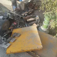 ضایعات آهن مسی برنج چدن رادیات آلمنیوم