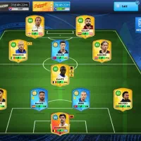 اکانت درم لیگ