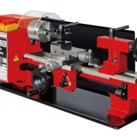 راهنمایی دستگاه تراشکاری