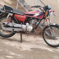 هوندا 150 احسان