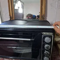 توستر برقی|اجاق گاز و لوازم برقی پخت‌وپز|تهران, حشمتیه|دیوار