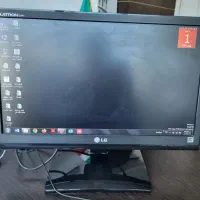 مانیتور اداری LG