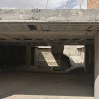 اسکلت-بتن-بلوار-آیت-مرکزی-مجاهد-معاوضه