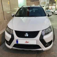 کوییک GX مدل ۱۴۰۳