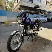 موتور رهرو طرح باکسر