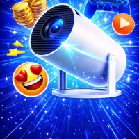 پروژکتور hy300 اورجینال