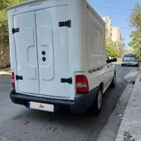 پراید وانت مدل ۱۴۰۱