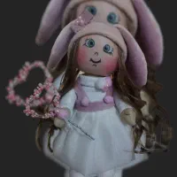 عروسک روسی