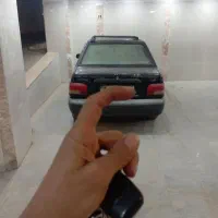 پراید ۸۳