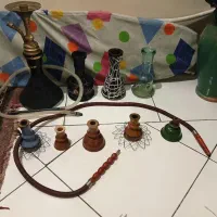 قلیان میوه ای