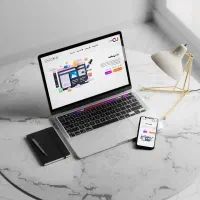 طراحی انواع سایت حرفه ای و فروشگاهی از ۸ تومن