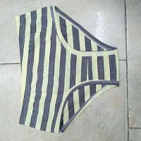 شورت راه راه دخترانه تولیدی لباس زیر عمده