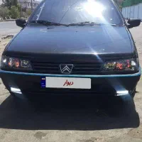 پژو مدل 82 استثنایی
