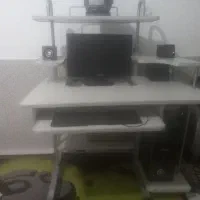 میز کامپیوتر