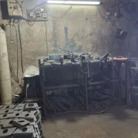 استخدام جوشکار co2