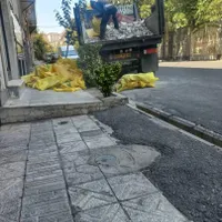 حمل نخاله|خدمات حمل و نقل|تهران, شهرک غرب|دیوار