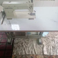 چرخ خیاطی راسته دوز