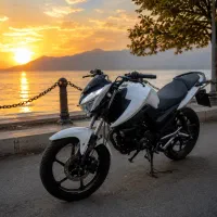 موتور سیکلت زونتس N2 1400
