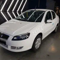 راناپلاس tu5p مدل ۱۴۰۵ چهارچرخ دیسکی