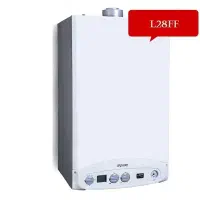 فروش پکیج های ایران رادیاتور در تمام مدلها